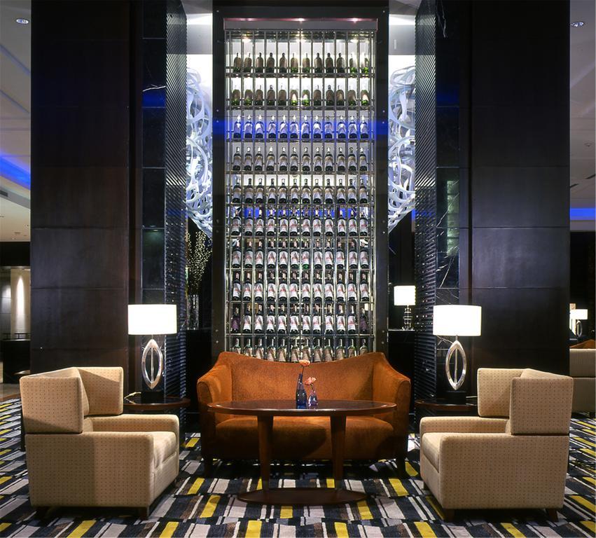 Ruiwan New Century Hotel Тяньцзинь Экстерьер фото