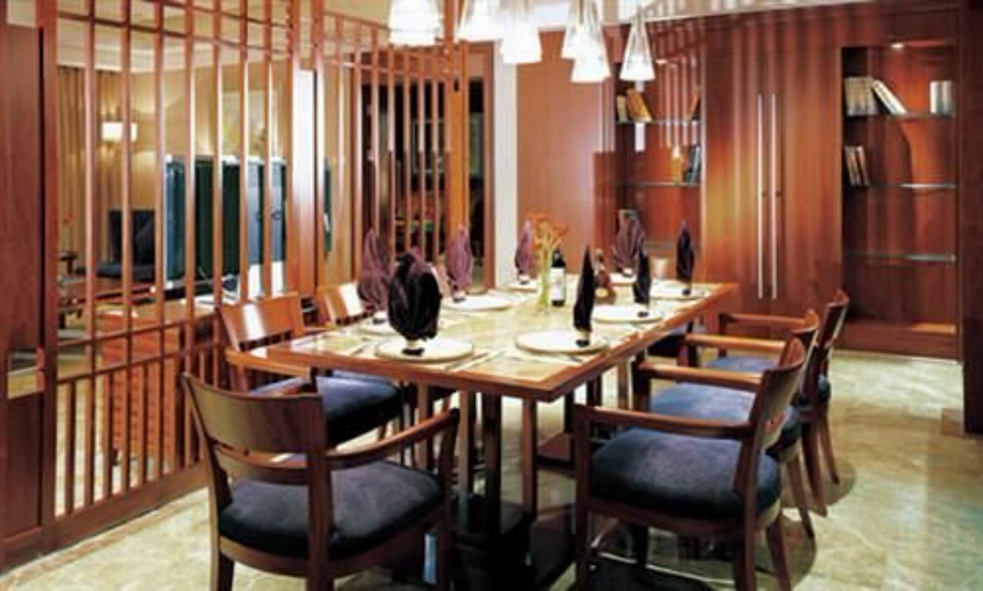 Ruiwan New Century Hotel Тяньцзинь Экстерьер фото